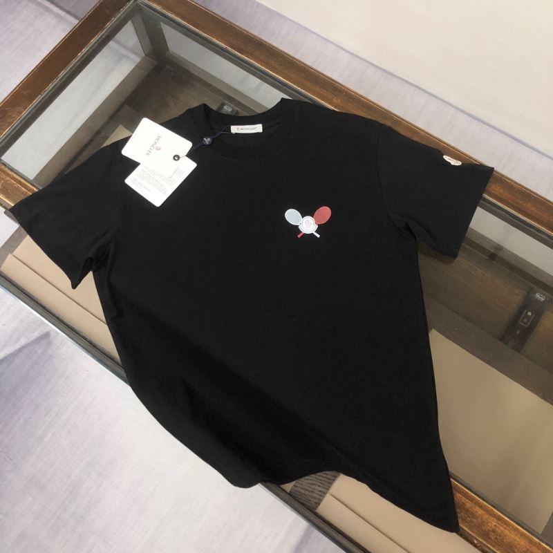 Moncler T-Shirts